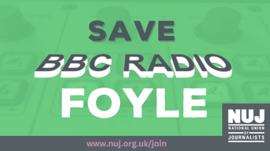 Radio foyle deals